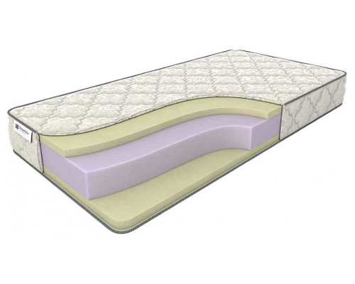Матрас односпальный DreamRoll Max Memory 1900x900