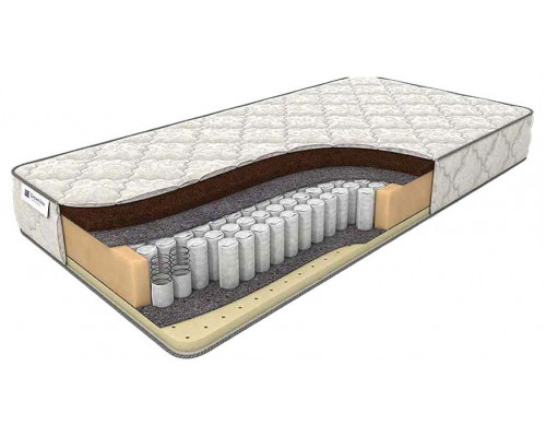 Матрас односпальный SleepDream TFK 2000x900