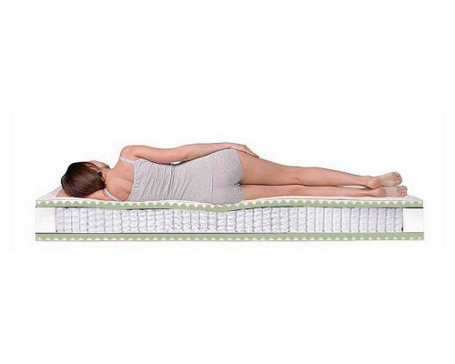 Матрас детский Komfort Massage S-1000 2200x800