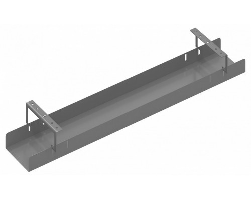 Кабель-канал Xten MKZ-0160(S)