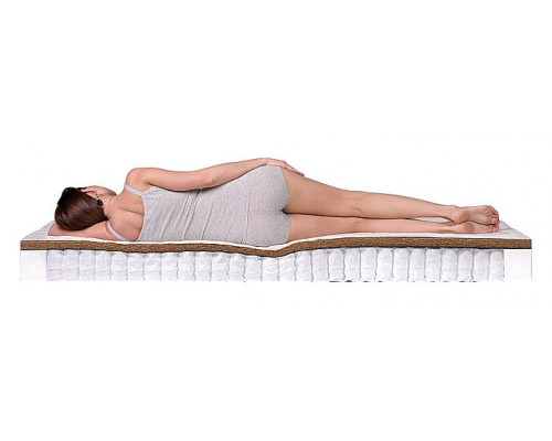 Матрас полутораспальный Balance SleepDream TFK 1900x1400