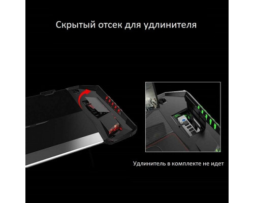 Стол компьютерный Z2BK