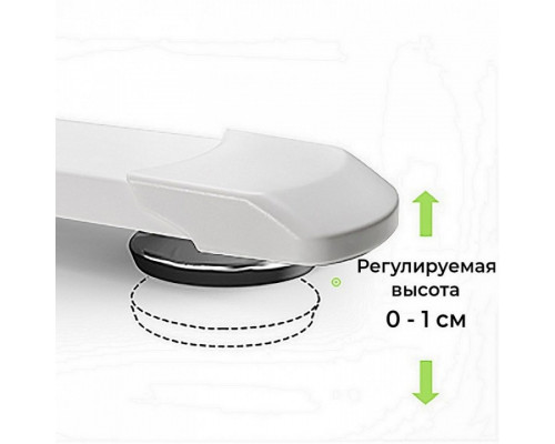 Стол компьютерный ERK-IOD-60W-V4