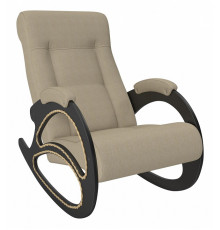 Кресло-качалка Комфорт Модель 4