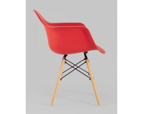 Кресло Eames W