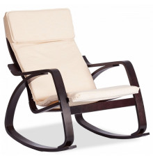 Кресло-качалка AX3005
