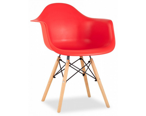 Кресло Eames W