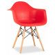 Кресло Eames W