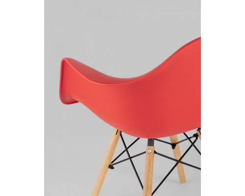 Кресло Eames W