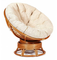 Кресло-качалка Papasan W23/01B