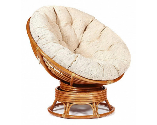 Кресло-качалка Papasan W23/01B