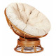 Кресло-качалка Papasan W23/01B