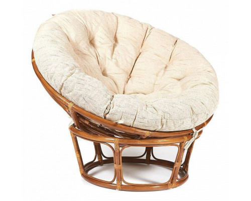 Кресло-качалка Papasan W23/01B