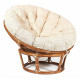 Кресло-качалка Papasan W23/01B