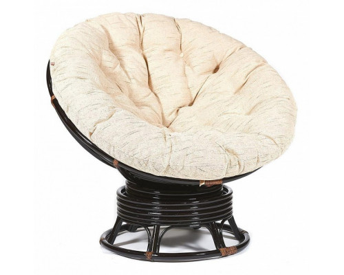 Кресло-качалка Papasan W23/01B