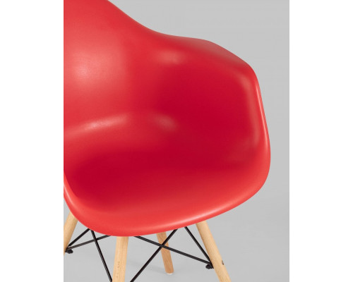 Кресло Eames W