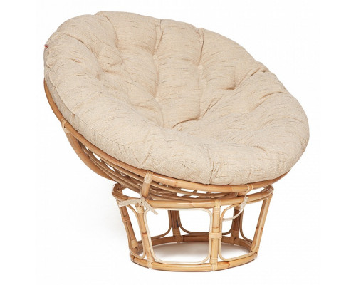 Кресло Papasan Eco P115-1/SP STD