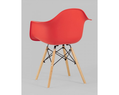 Кресло Eames W