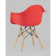 Кресло Eames W