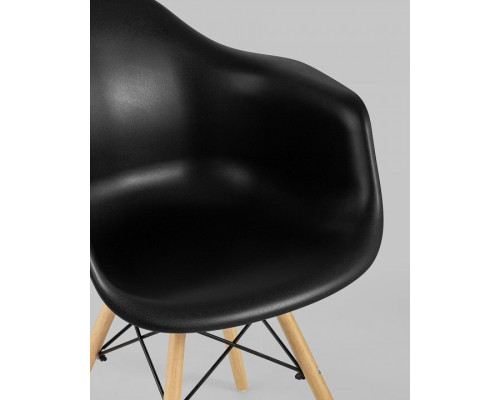 Кресло Eames W