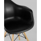 Кресло Eames W