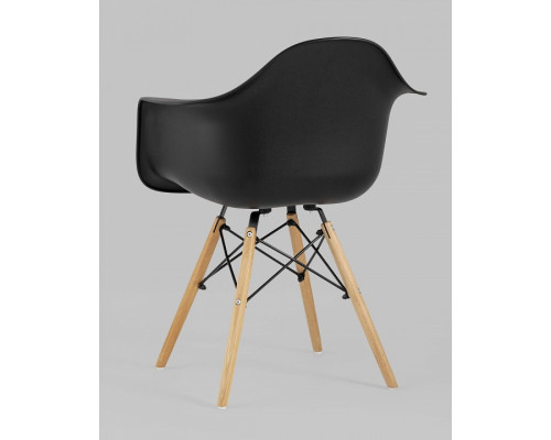 Кресло Eames W