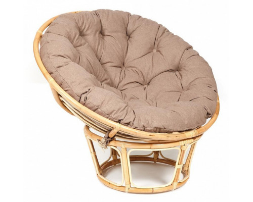 Кресло Papasan Eco P115-1/SP STD