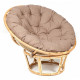 Кресло Papasan Eco P115-1/SP STD