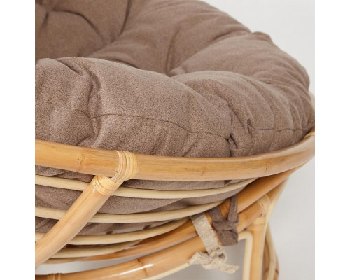 Кресло Papasan Eco P115-1/SP STD