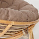 Кресло Papasan Eco P115-1/SP STD