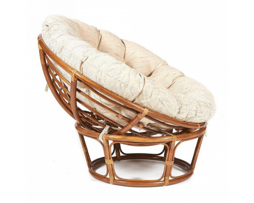 Кресло-качалка Papasan W23/01B