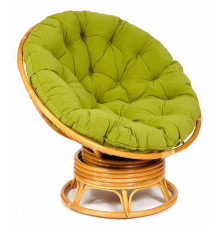 Кресло-качалка Papasan W23/01B