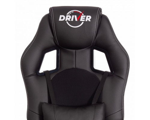 Кресло игровое Driver