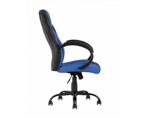 Кресло игровое TopChairs Racer Mid