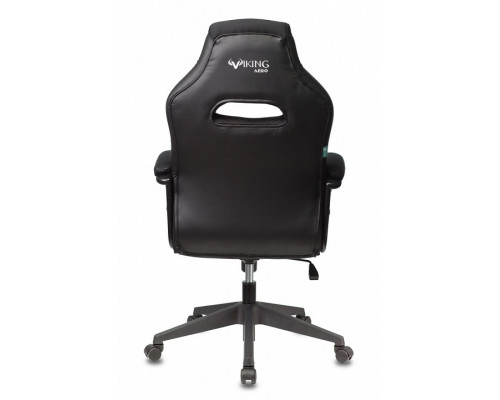 Кресло игровое Viking 3 AERO RED