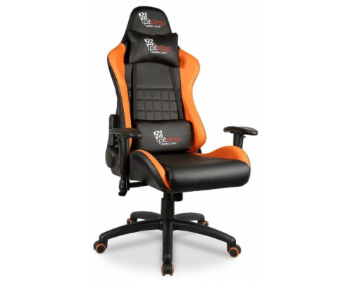 Кресло игровое BX-3827/Orange