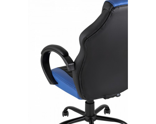 Кресло игровое TopChairs Racer Mid