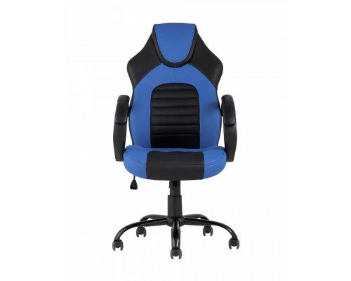 Кресло игровое TopChairs Racer Mid