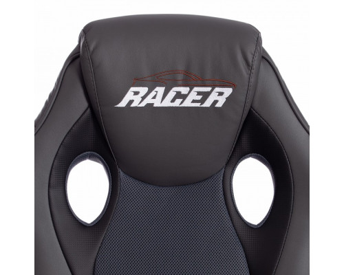 Кресло игровое Racer GT new