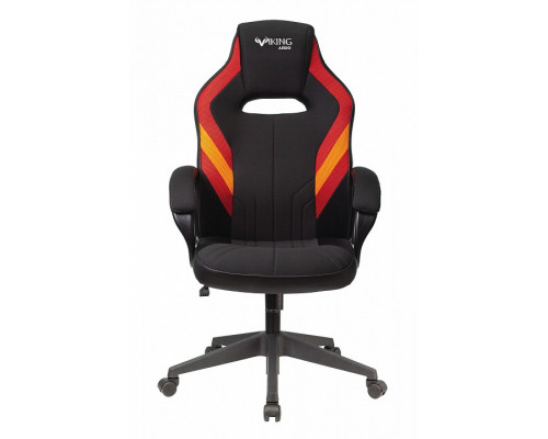 Кресло игровое Viking 3 AERO RED