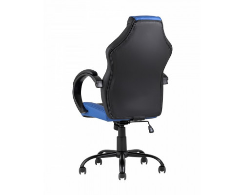 Кресло игровое TopChairs Racer Mid