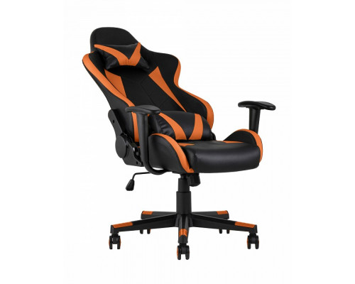 Кресло игровое TopChairs Gallardo