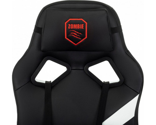 Кресло игровое Zomble 300 BW