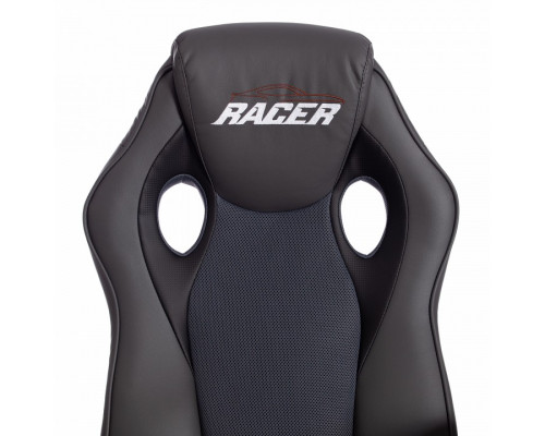 Кресло игровое Racer GT new