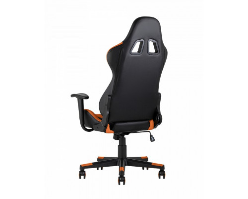 Кресло игровое TopChairs Gallardo