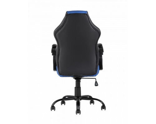 Кресло игровое TopChairs Racer Mid