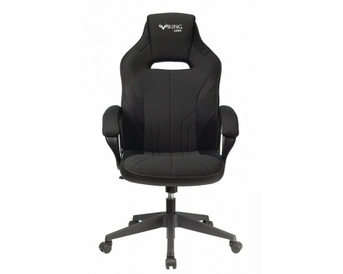 Кресло игровое Viking 3 AERO BLACK EDITION