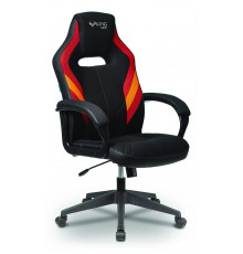 Кресло игровое Viking 3 AERO RED