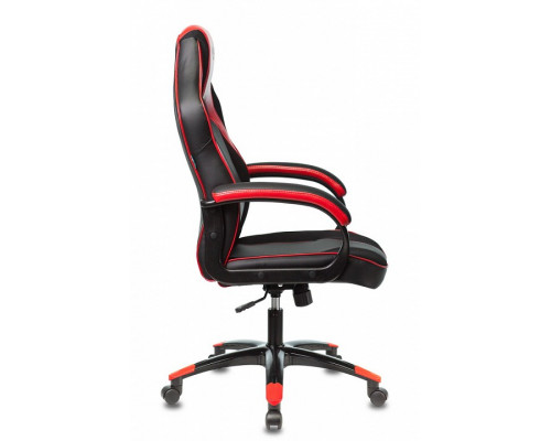 Кресло игровое VIKING 2 AERO RED