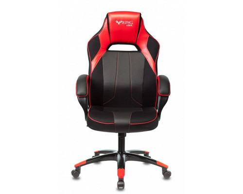 Кресло игровое VIKING 2 AERO RED